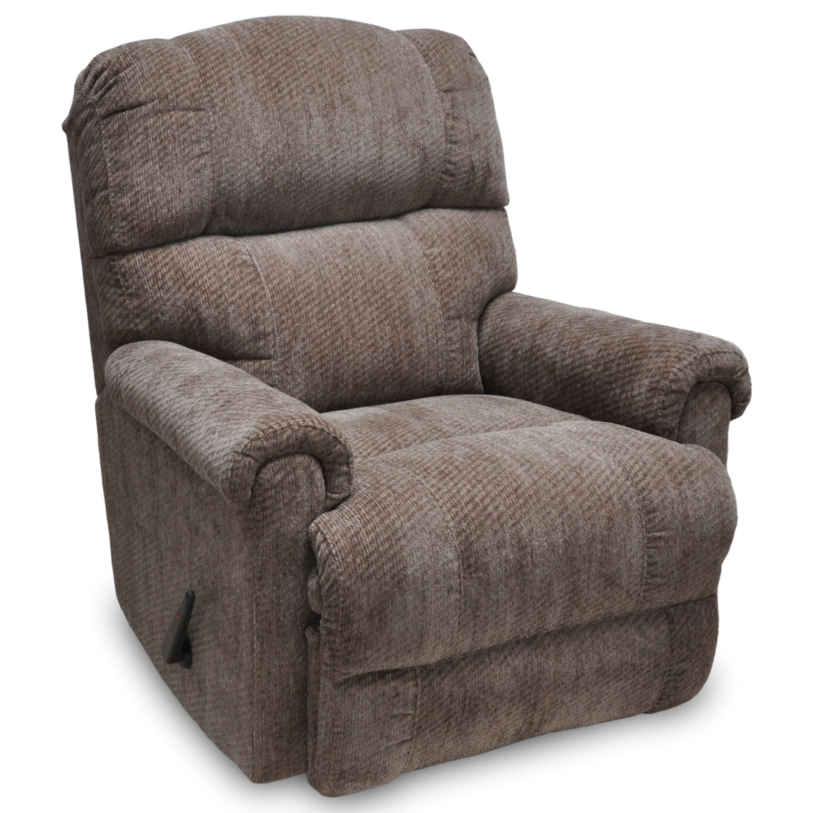 Franklin Franklin Recliners Captain Rocker Recliner Moore's Home